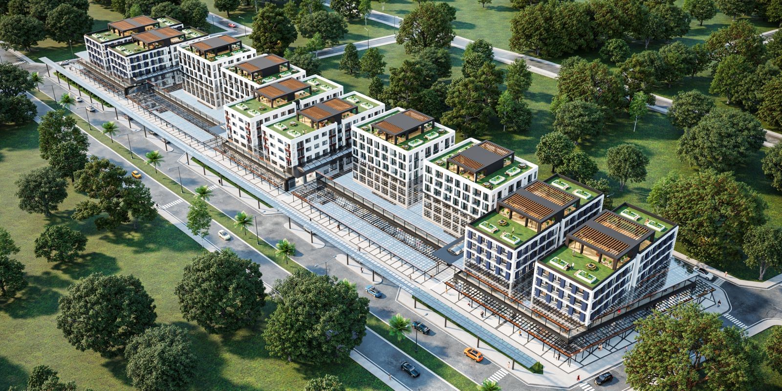 Zirve Park Avm