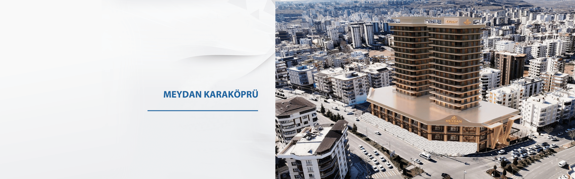 Meydan Karaköprü