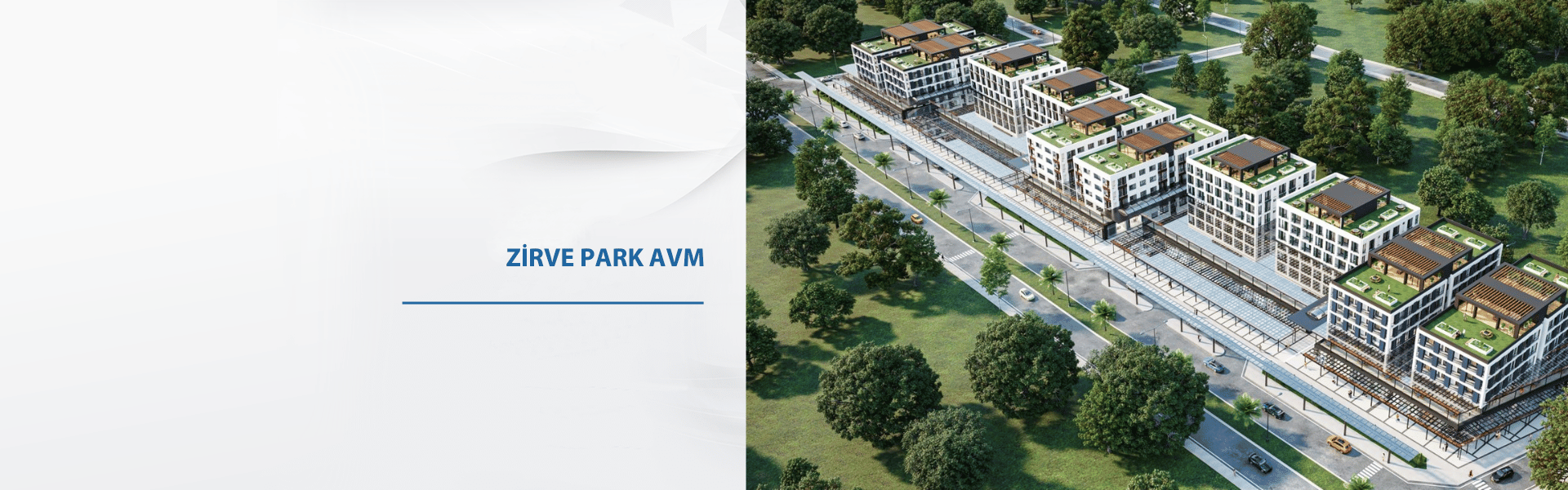 Zirve Park Avm